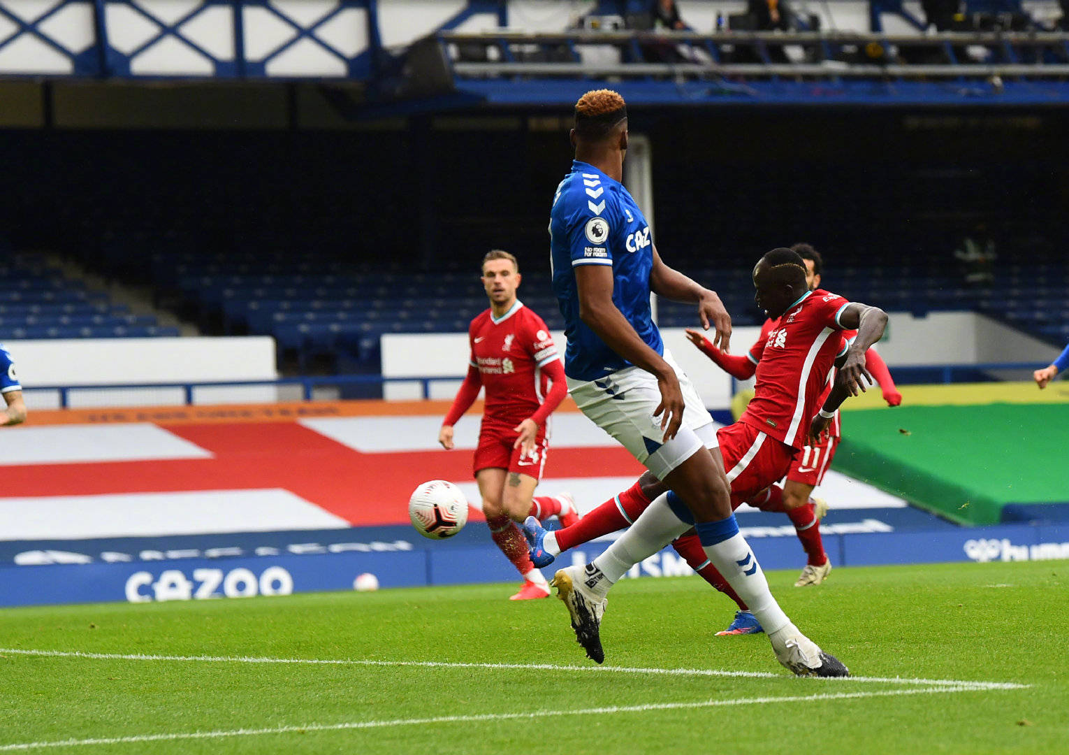 賽主導權 賽主導權