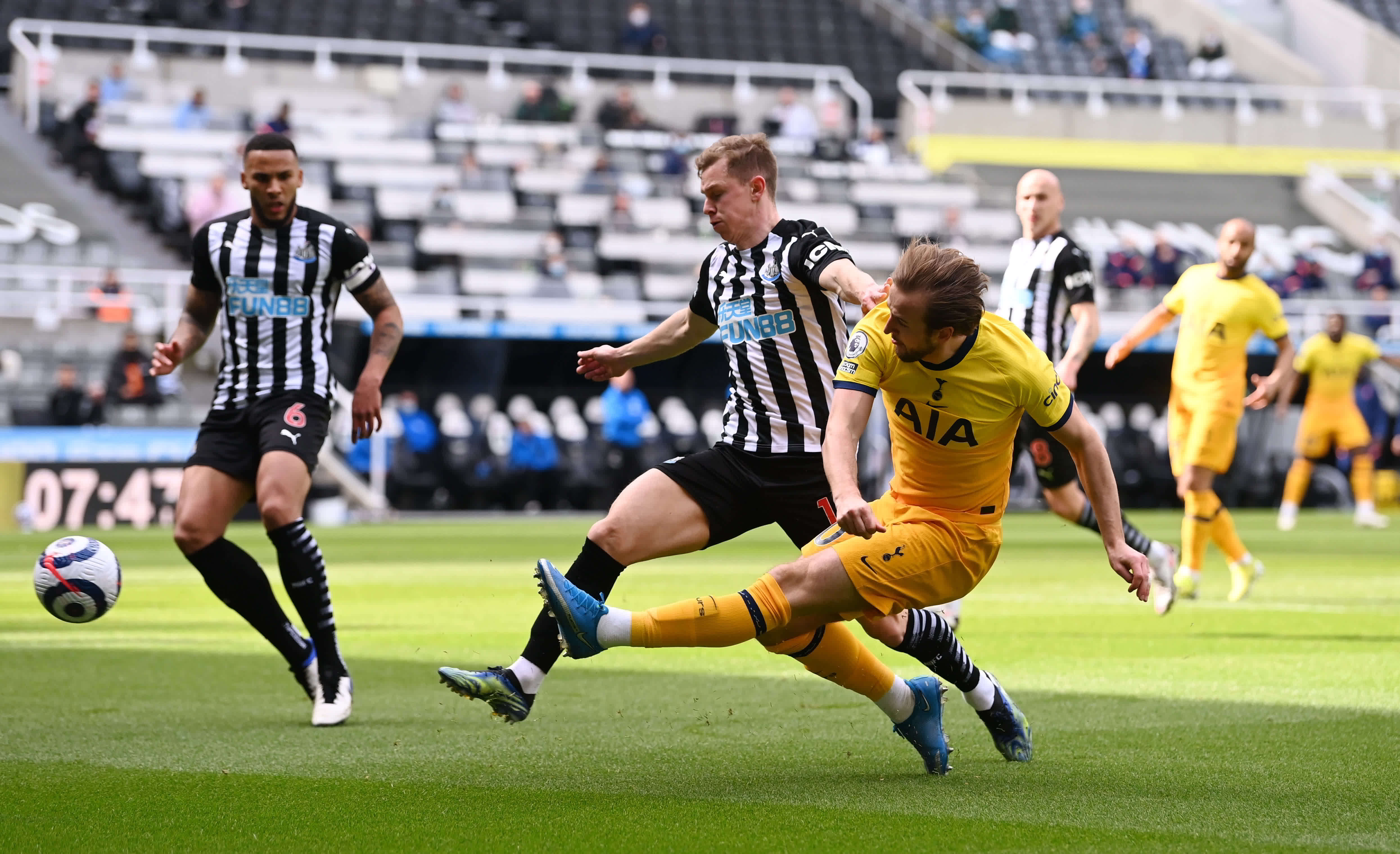 育的界限 育的界限