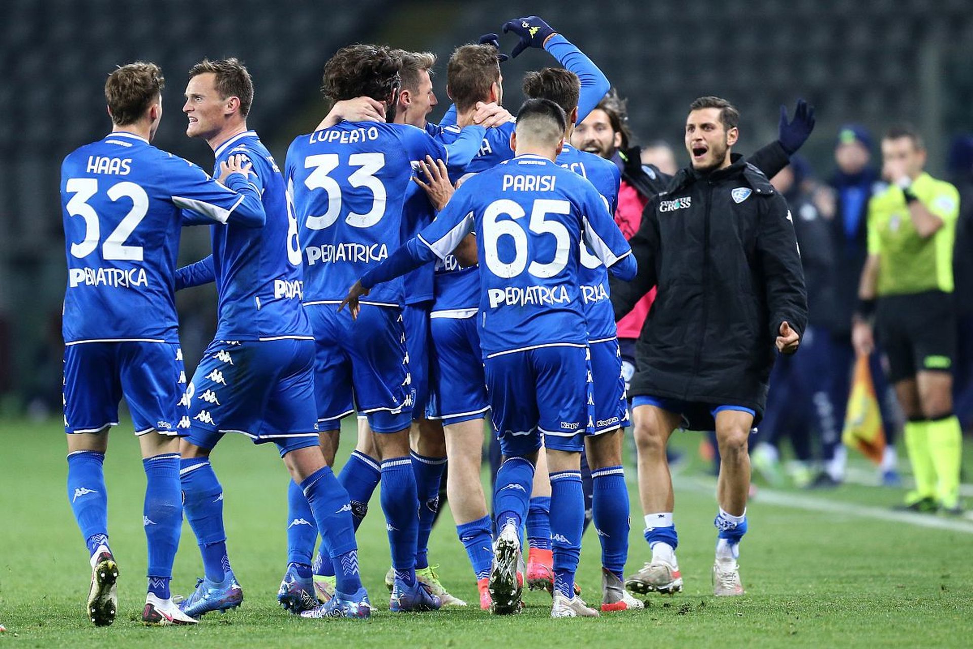 这对他未来 这对他未来